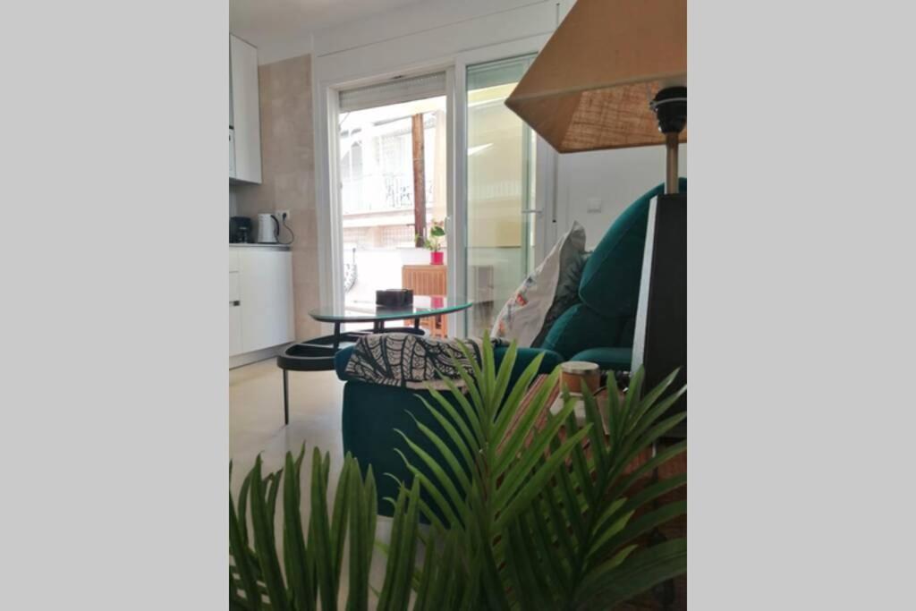 Appartement Atico Exclusivo En El Centro De Grenade Extérieur photo