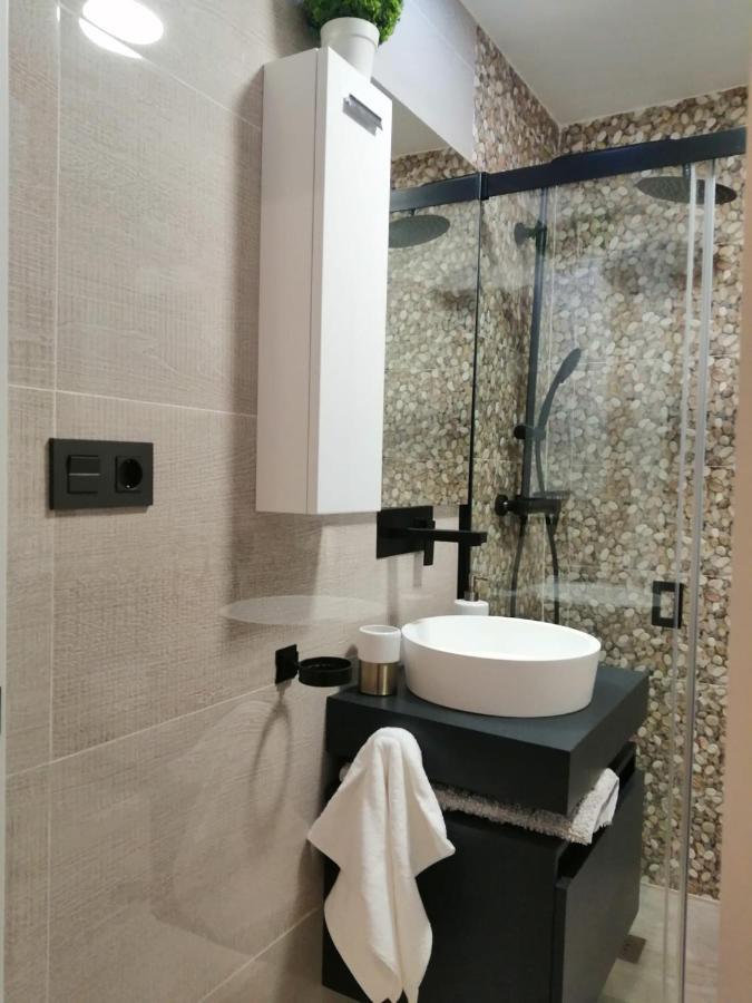 Appartement Atico Exclusivo En El Centro De Grenade Extérieur photo
