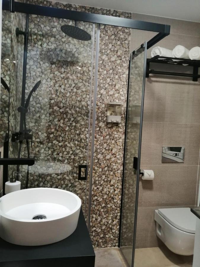 Appartement Atico Exclusivo En El Centro De Grenade Extérieur photo