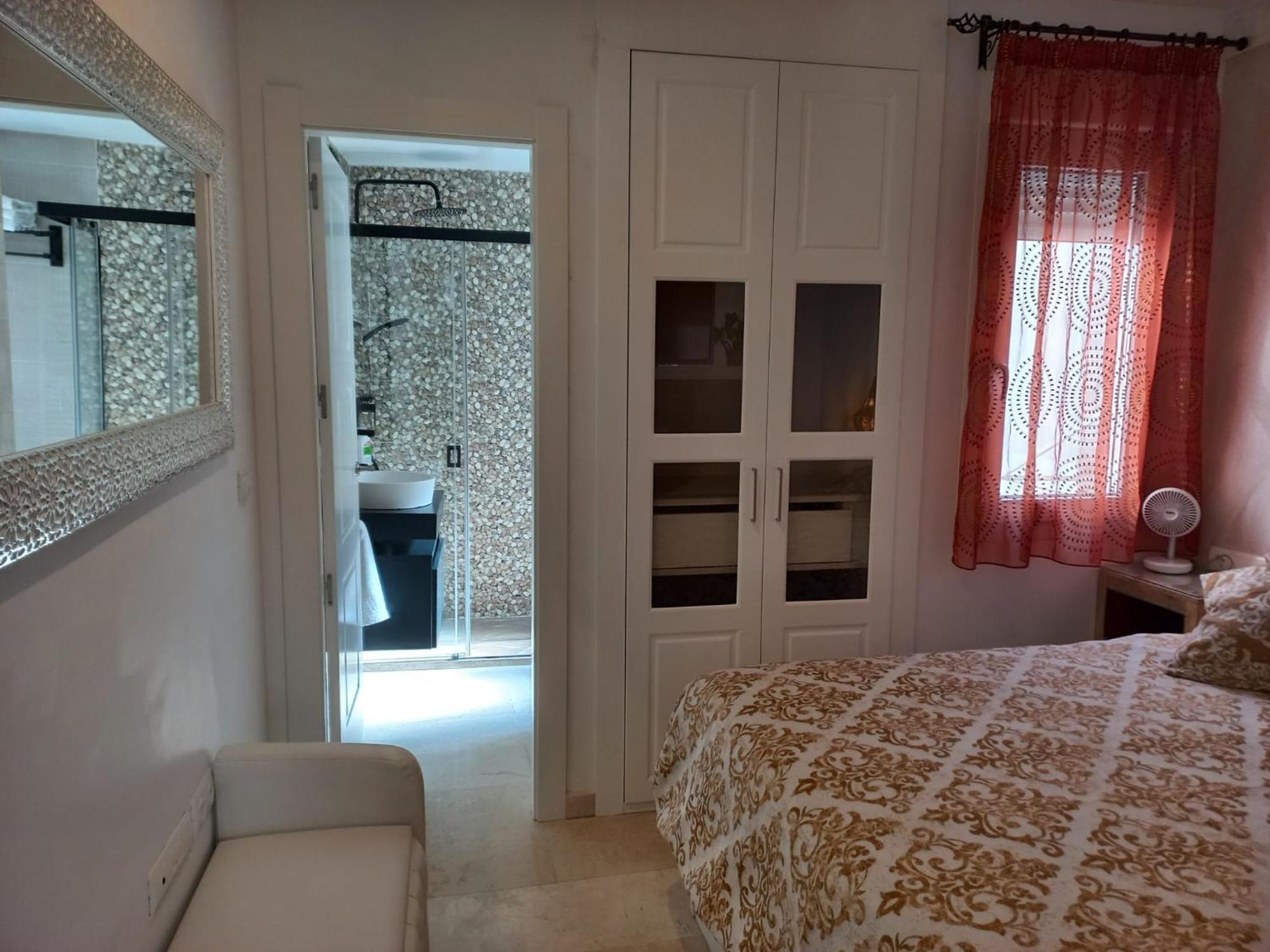 Appartement Atico Exclusivo En El Centro De Grenade Extérieur photo